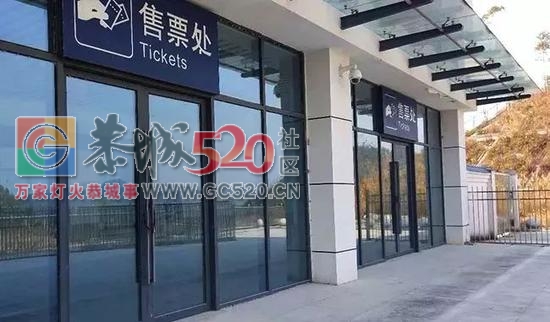 定了!桂林又一座高铁站将开通运营 未来发展不可限量345 / 作者:分类小编 / 帖子ID:259424