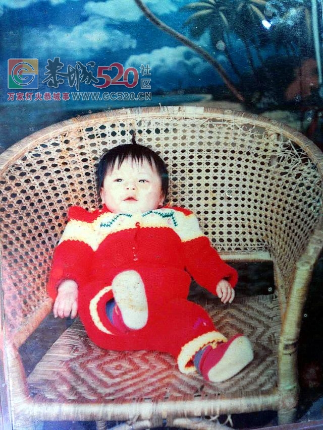 寻找23年前因故被抱走的恭城莲花小女孩——何雪凤9 / 作者:分类小编 / 帖子ID:259513