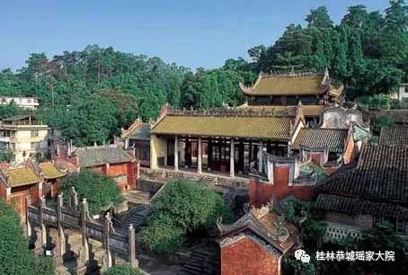 恭城新八景762 / 作者:等风十里 / 帖子ID:259543