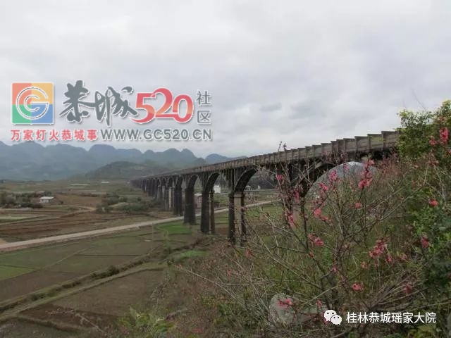 恭城新八景150 / 作者:等风十里 / 帖子ID:259543