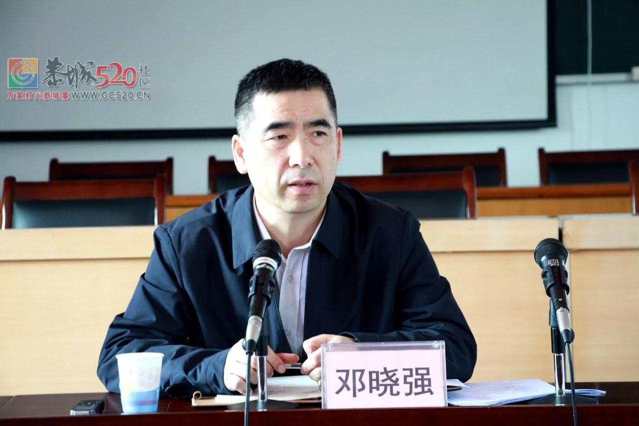 县委书记邓晓强率社会事业组领导调研我县推进健康旅游示范基地建设工作371 / 作者:小红花 / 帖子ID:259637