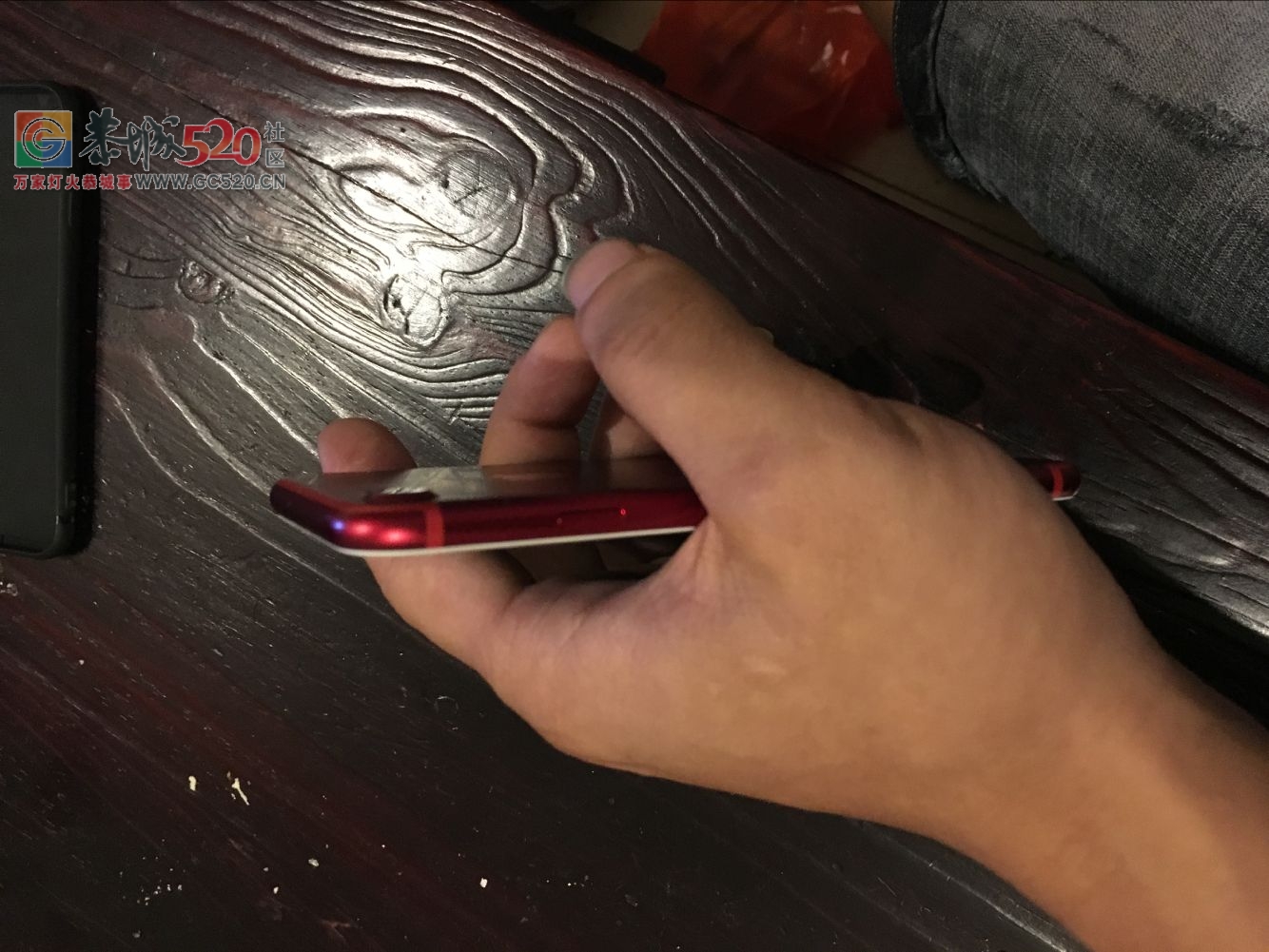 转让一台苹果7.国行128g，，2200744 / 作者:走起 / 帖子ID:259729
