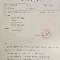 众筹：女儿！你要坚强，一切都会好的！981 / 作者:小红花 / 帖子ID:259795