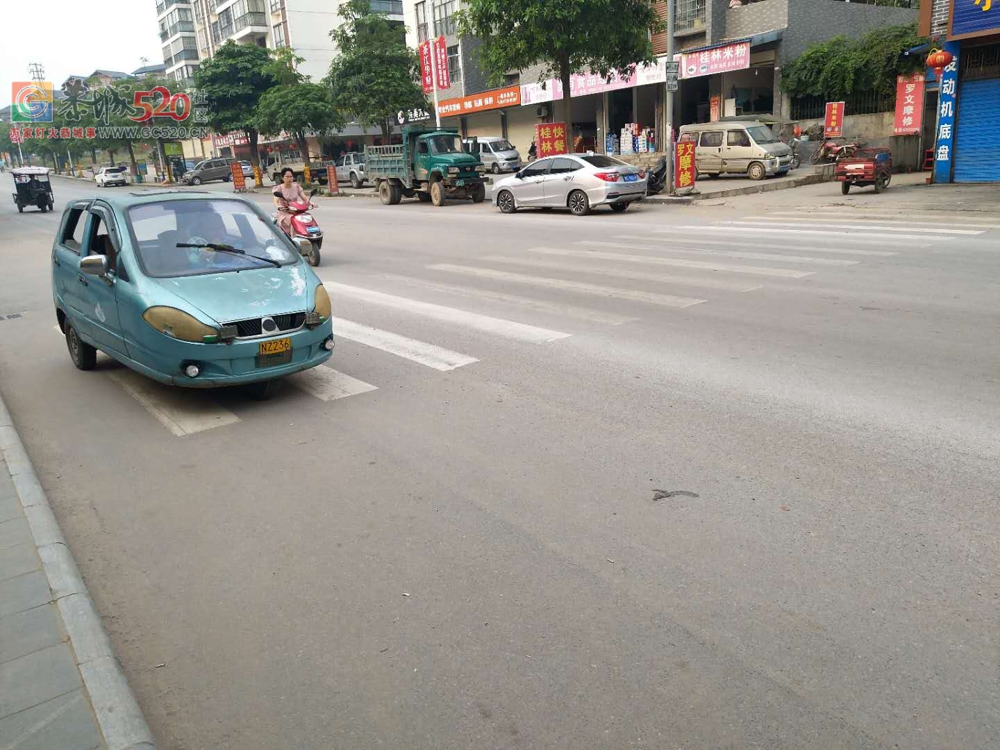 现在恭城黑车又多起来了213 / 作者:砍柴撞跌老斑鸠 / 帖子ID:260441