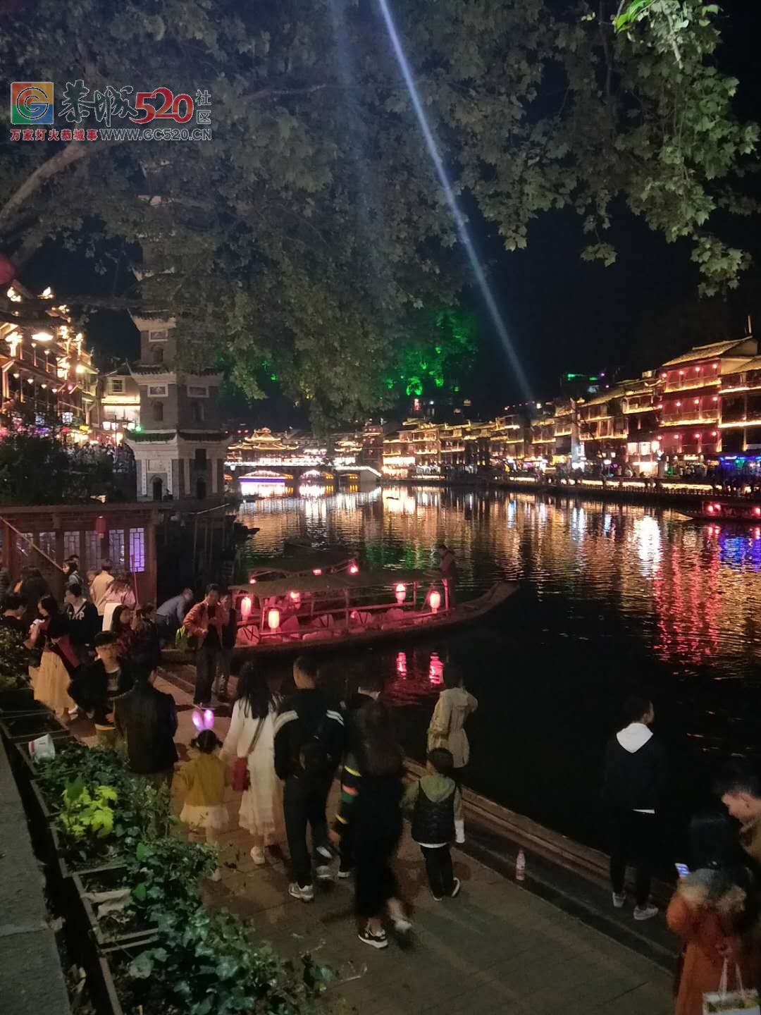 张家界森林公园~天门山~凤凰古城四日游路线219 / 作者:张家界旅游 / 帖子ID:260926