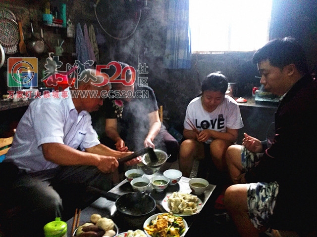 戳中泪点丨难以置信恭城当年叱咤风云的一群人如今竟然安居都成难题933 / 作者:三江黄坪 / 帖子ID:261196