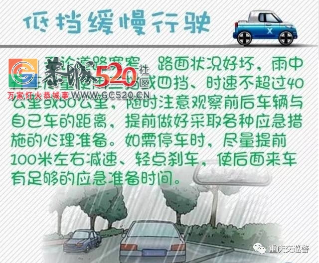 江永-恭城、恭城-广州客车发生车祸！雨天路滑，这些一定要知道...967 / 作者:茶江余晖 / 帖子ID:261202