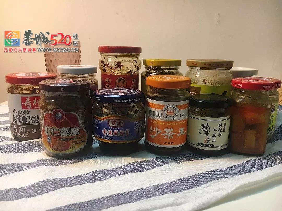 当我穷得吃土的时候，都靠吃什么活下来的？189 / 作者:儿时的回忆 / 帖子ID:261203
