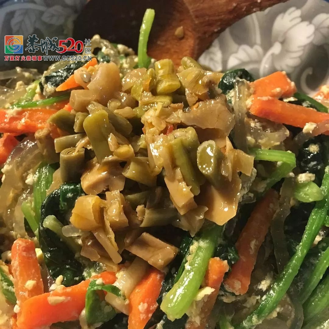 当我穷得吃土的时候，都靠吃什么活下来的？502 / 作者:儿时的回忆 / 帖子ID:261203