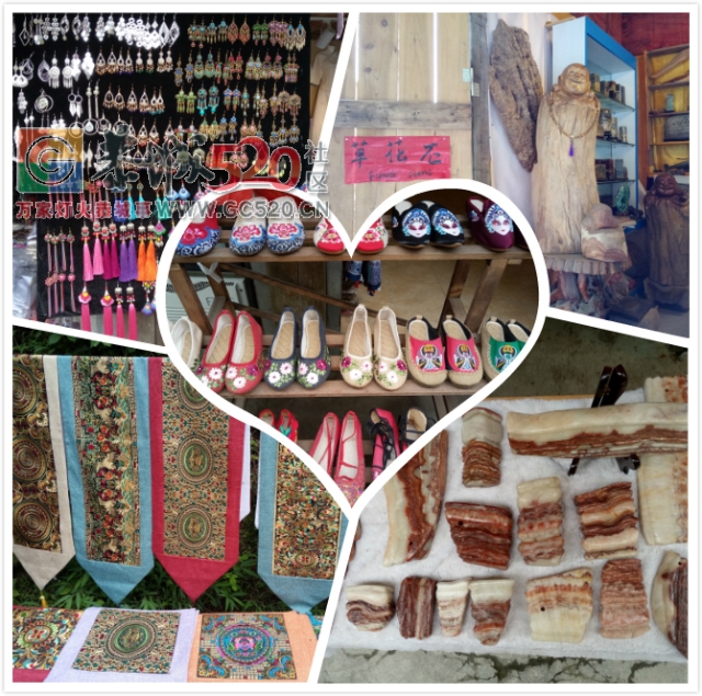 放飞自我——小编的龙胜一日游386 / 作者:讲不出神 / 帖子ID:261240