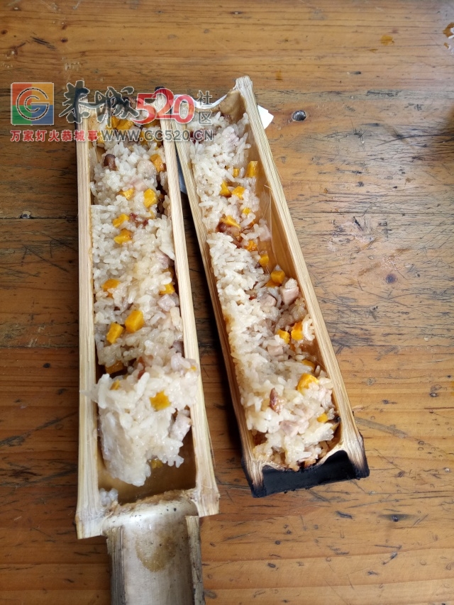 放飞自我——小编的龙胜一日游512 / 作者:讲不出神 / 帖子ID:261240