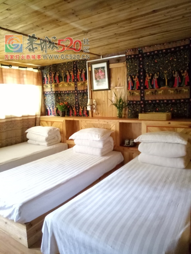 放飞自我——小编的龙胜一日游942 / 作者:讲不出神 / 帖子ID:261240