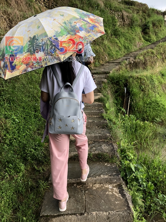 放飞自我——小编的龙胜一日游427 / 作者:讲不出神 / 帖子ID:261240