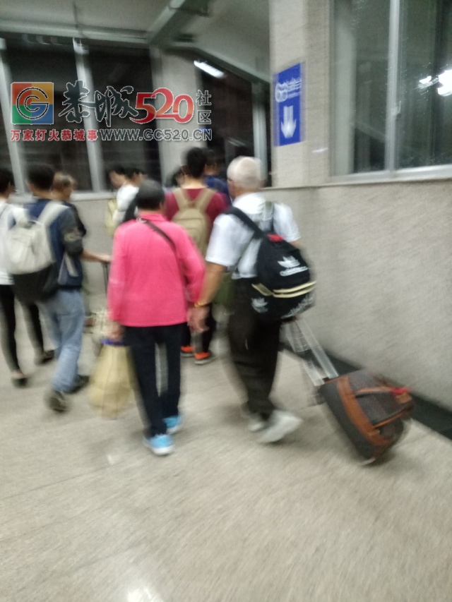 放飞自我——小编的龙胜一日游279 / 作者:讲不出神 / 帖子ID:261240