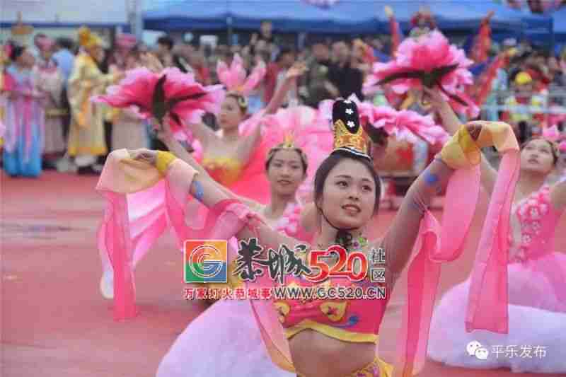 【妈祖，也会为他们点赞！】510 / 作者:茶江余晖 / 帖子ID:261270
