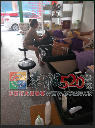 营业中养发店转让747 / 作者:恭城小黄 / 帖子ID:261223