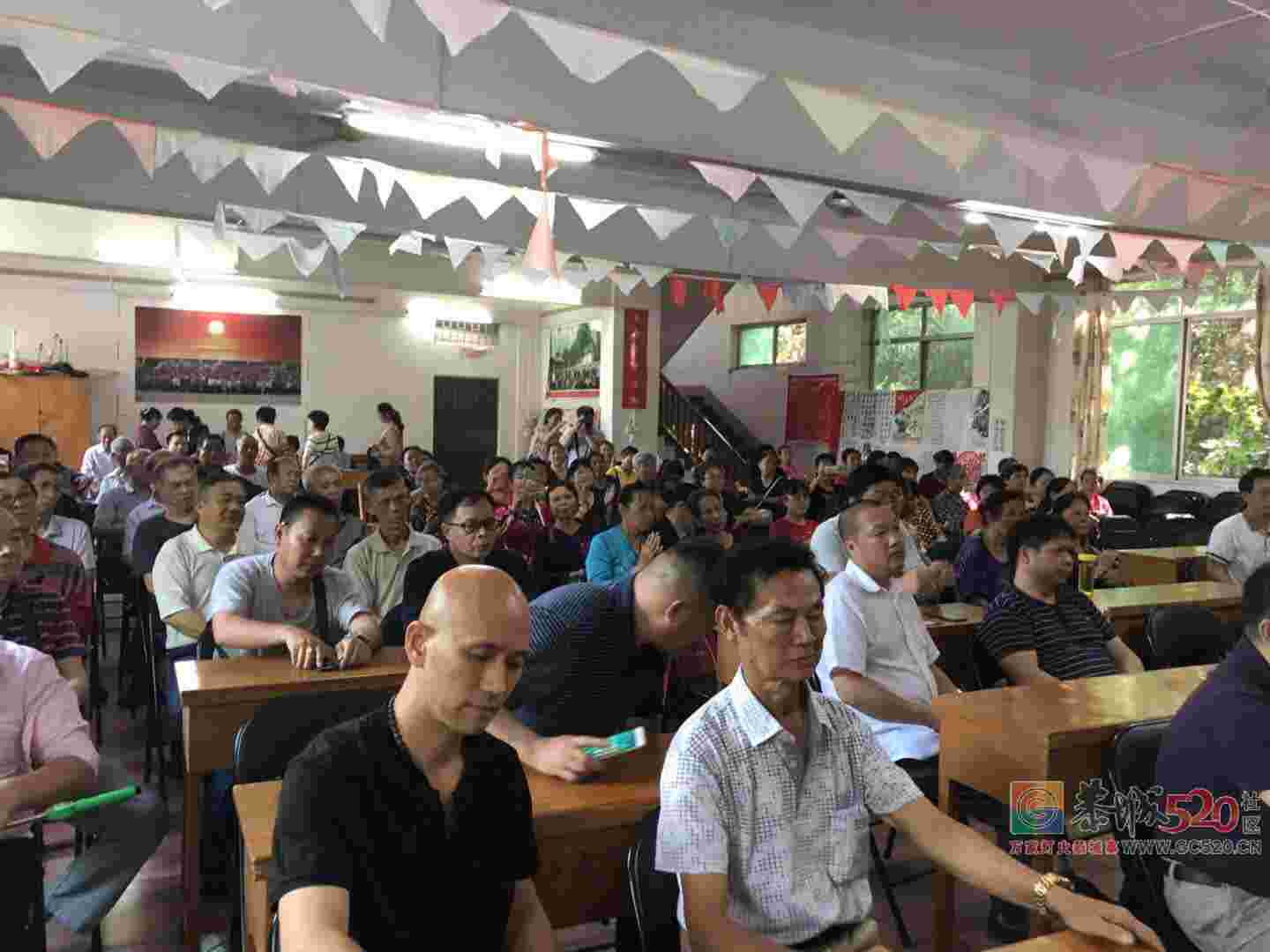恭城瑶族自治县摄影家协会第三届一次大会今天召开366 / 作者:东门头人 / 帖子ID:261349