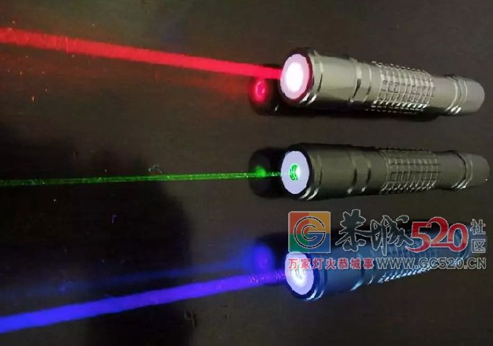 别再让孩子玩这个了！这个“玩具”可能会让TA失明！677 / 作者:给点阳光就灿烂 / 帖子ID:261388