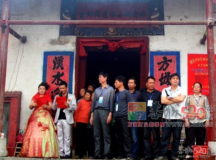 第十三届莲花老圩公明文化节将于四月初八举办520 / 作者:给点阳光就灿烂 / 帖子ID:261390
