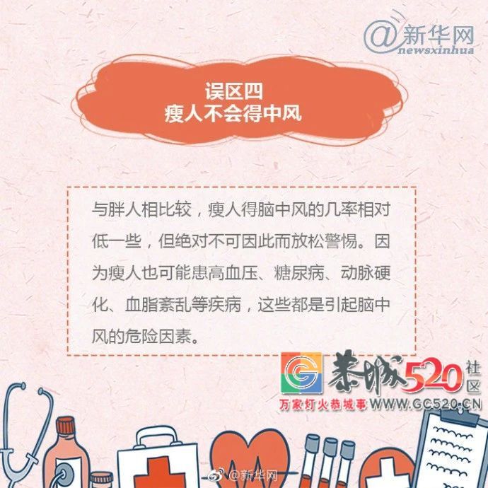 @所有人，这8点关于中风的误区要了解！447 / 作者:该做的事情 / 帖子ID:261424