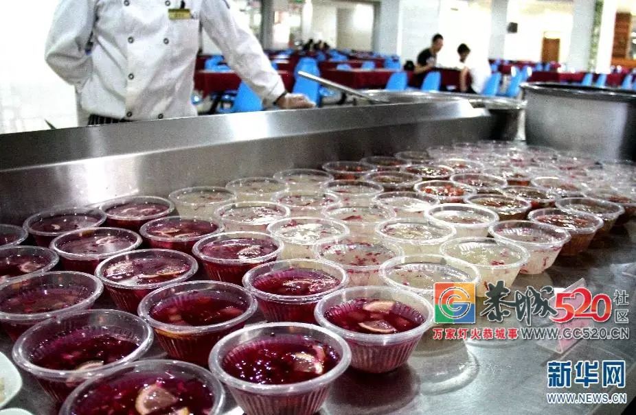 油炸玫瑰、鲜花包子、玫瑰鸡翅……别人家的大学食堂了解一下？748 / 作者:万事难两全 / 帖子ID:261471
