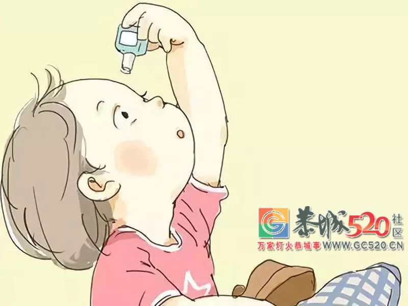 提醒！眼药水千万不要乱滴，后果可能很严重354 / 作者:单身狗的生活 / 帖子ID:261479