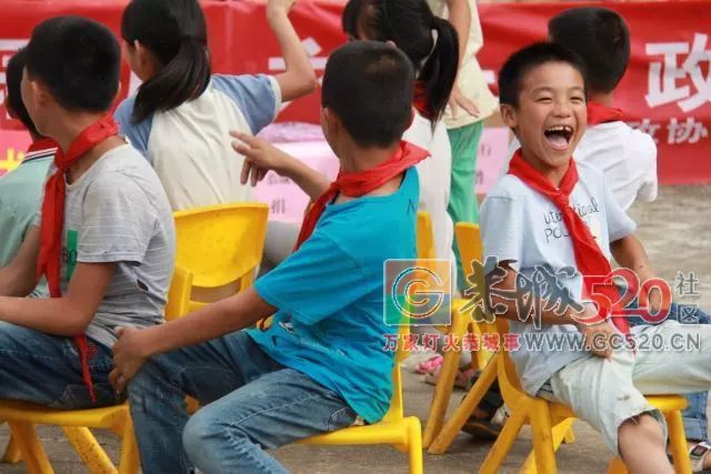 【恭城】欢声笑语庆六一  政企携手献爱心568 / 作者:单身狗的生活 / 帖子ID:261480