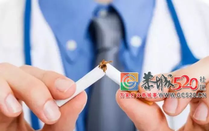 在今天，放下吞云吐雾的“享受”吧！662 / 作者:该做的事情 / 帖子ID:261487