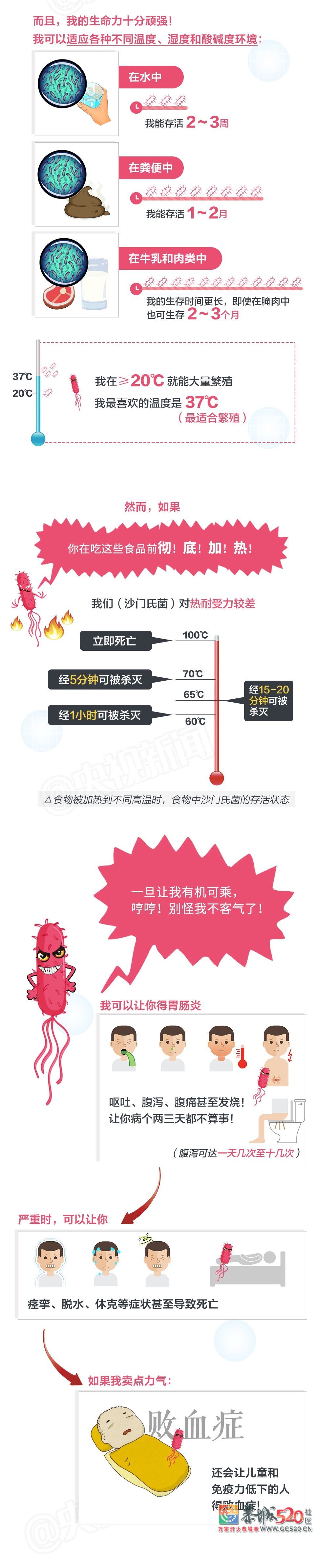 “夏日腹泻呕吐”的罪魁祸首竟是它！生活中无处不在……963 / 作者:该做的事情 / 帖子ID:261488