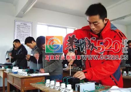【好消息】建档立卡贫困户育婴师、电工、焊工培训班开班信息774 / 作者:登山涉水 / 帖子ID:261492