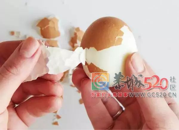 剥鸡蛋、剥板栗、剥水果……5秒搞定！这些方法实在是妙574 / 作者:登山涉水 / 帖子ID:261503