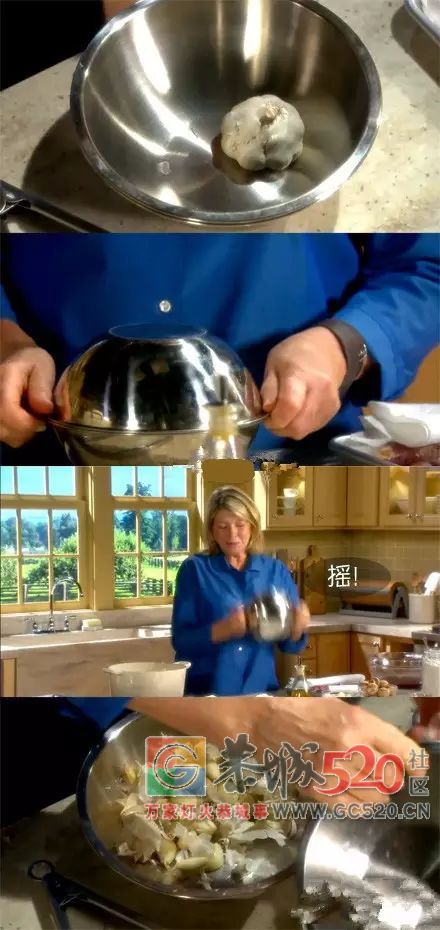 剥鸡蛋、剥板栗、剥水果……5秒搞定！这些方法实在是妙518 / 作者:登山涉水 / 帖子ID:261503