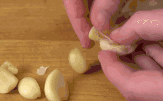 剥鸡蛋、剥板栗、剥水果……5秒搞定！这些方法实在是妙468 / 作者:登山涉水 / 帖子ID:261503