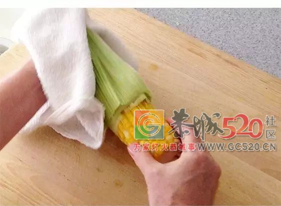 剥鸡蛋、剥板栗、剥水果……5秒搞定！这些方法实在是妙45 / 作者:登山涉水 / 帖子ID:261503