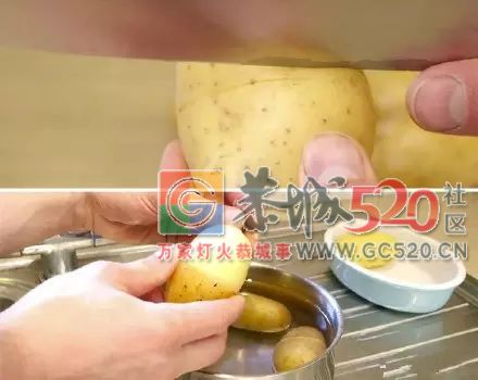 剥鸡蛋、剥板栗、剥水果……5秒搞定！这些方法实在是妙537 / 作者:登山涉水 / 帖子ID:261503