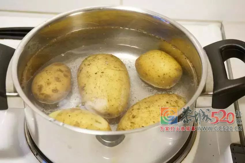 剥鸡蛋、剥板栗、剥水果……5秒搞定！这些方法实在是妙951 / 作者:登山涉水 / 帖子ID:261503