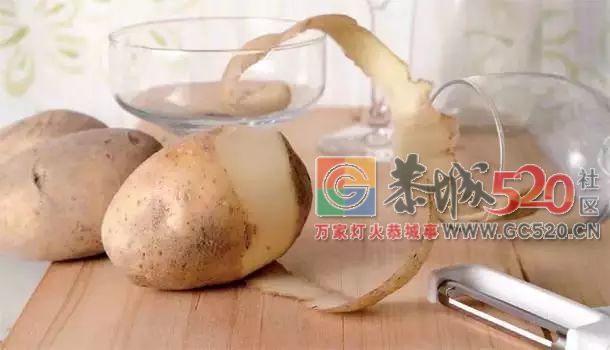 剥鸡蛋、剥板栗、剥水果……5秒搞定！这些方法实在是妙151 / 作者:登山涉水 / 帖子ID:261503