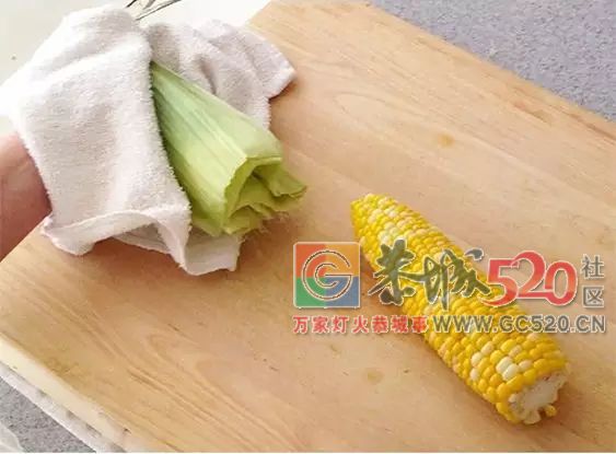 剥鸡蛋、剥板栗、剥水果……5秒搞定！这些方法实在是妙454 / 作者:登山涉水 / 帖子ID:261503