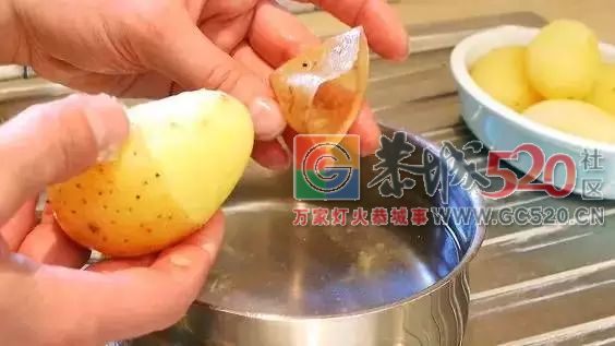 剥鸡蛋、剥板栗、剥水果……5秒搞定！这些方法实在是妙63 / 作者:登山涉水 / 帖子ID:261503