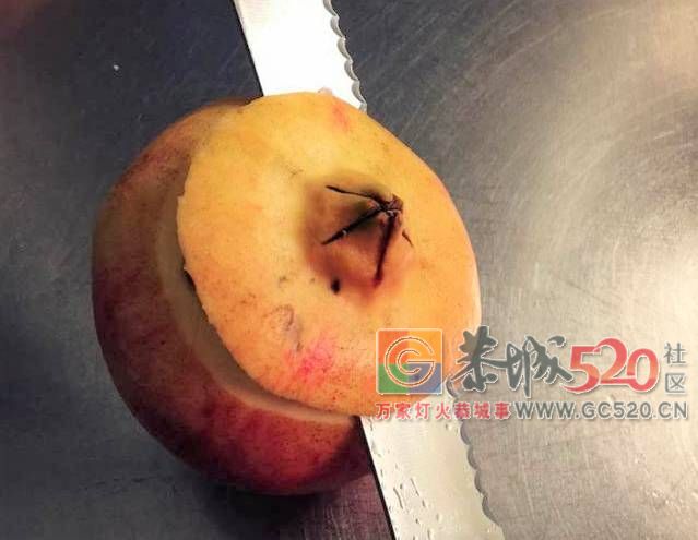 剥鸡蛋、剥板栗、剥水果……5秒搞定！这些方法实在是妙371 / 作者:登山涉水 / 帖子ID:261503