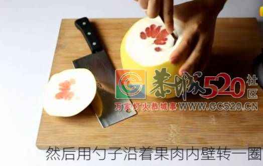 剥鸡蛋、剥板栗、剥水果……5秒搞定！这些方法实在是妙881 / 作者:登山涉水 / 帖子ID:261503