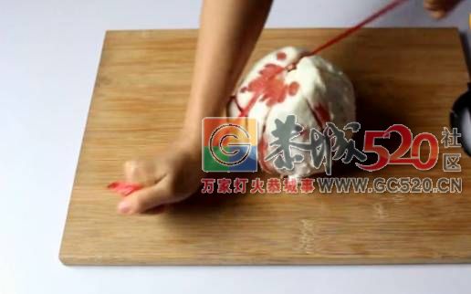 剥鸡蛋、剥板栗、剥水果……5秒搞定！这些方法实在是妙983 / 作者:登山涉水 / 帖子ID:261503