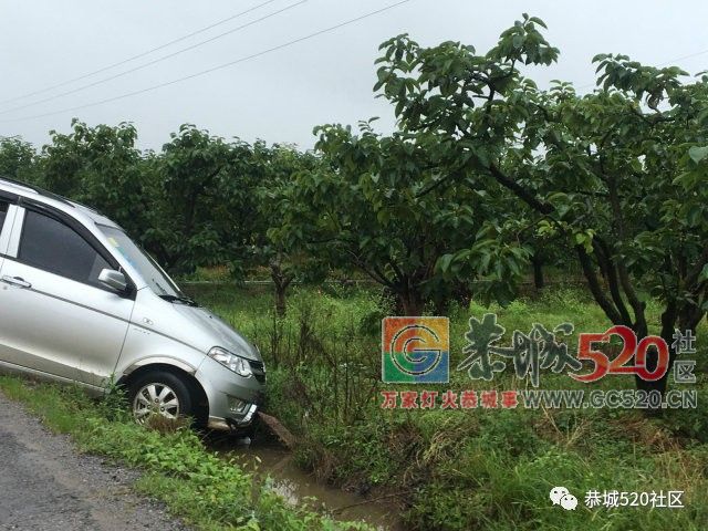 雨天路滑！西岭同一时间段发生两起车祸，这些一定要知道…414 / 作者:登山涉水 / 帖子ID:261528