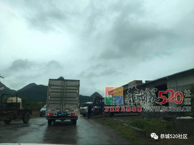 雨天路滑！西岭同一时间段发生两起车祸，这些一定要知道…284 / 作者:登山涉水 / 帖子ID:261528