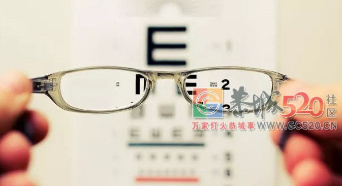 有一种绝望叫“我的眼镜呢？”502 / 作者:对岸烽火 / 帖子ID:261537