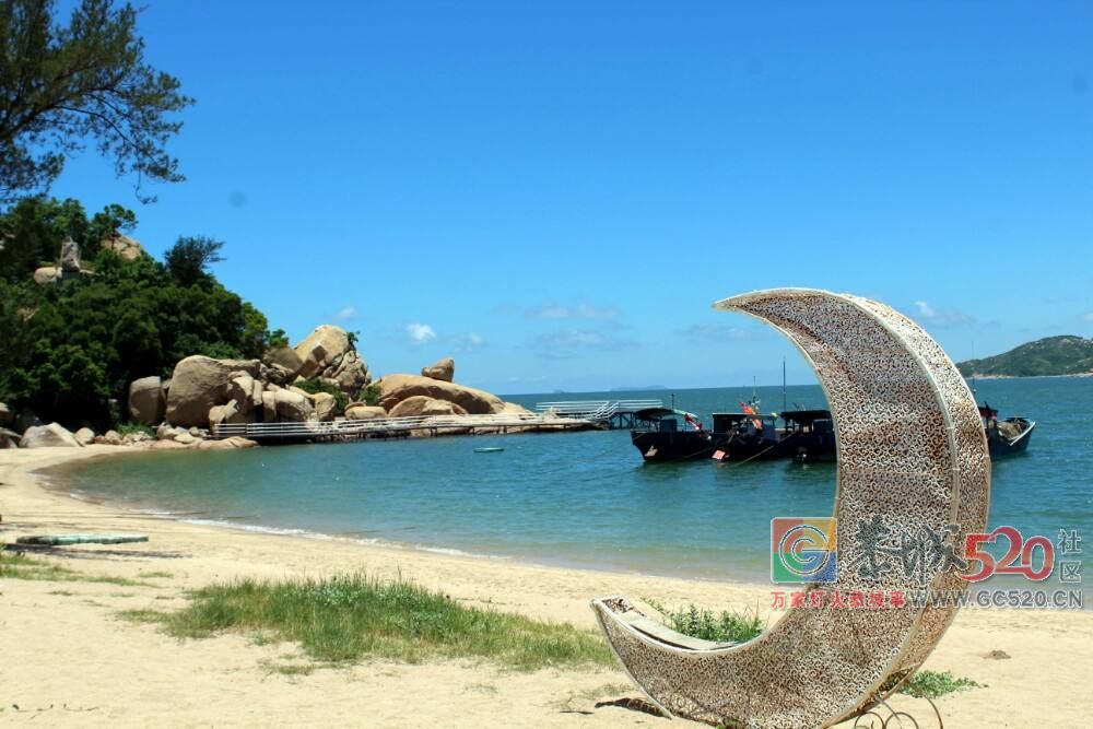 6月16-17日&#160;恭城行者户外端午节活动&#160;广东阳西咸水矿温泉+台山那琴半岛191 / 作者:光头铁（老铁） / 帖子ID:261562