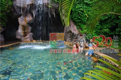 6月16-17日&#160;恭城行者户外端午节活动&#160;广东阳西咸水矿温泉+台山那琴半岛56 / 作者:光头铁（老铁） / 帖子ID:261562