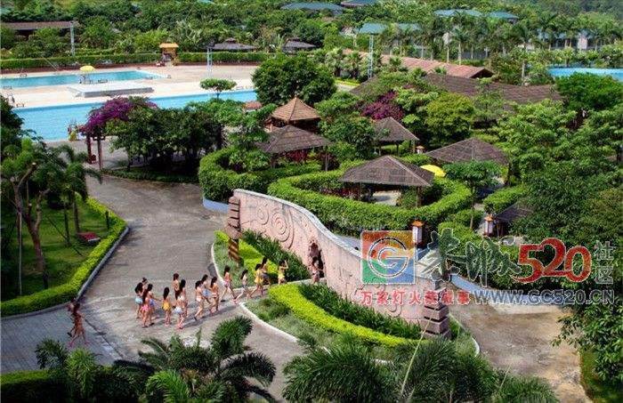 6月16-17日&#160;恭城行者户外端午节活动&#160;广东阳西咸水矿温泉+台山那琴半岛458 / 作者:光头铁（老铁） / 帖子ID:261562