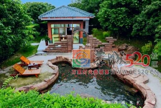 6月16-17日&#160;恭城行者户外端午节活动&#160;广东阳西咸水矿温泉+台山那琴半岛794 / 作者:光头铁（老铁） / 帖子ID:261562