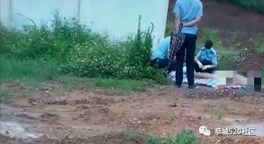 恭城三江一男子在广东怀集工地附近钓鱼不慎触碰到高压线，触电身亡42 / 作者:红通通 / 帖子ID:261567